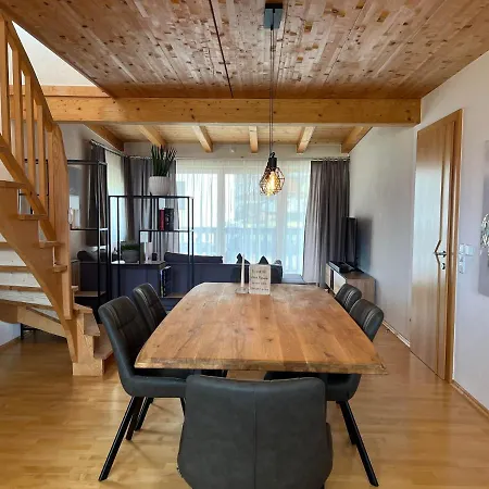 Апартаменты Bergzauber