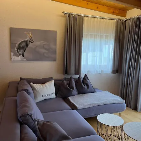 Bergzauber * ريث ام الباختال