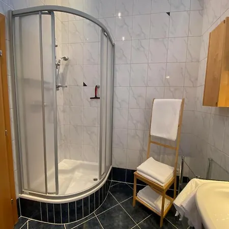 Bergzauber ريث ام الباختال