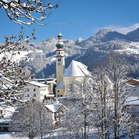 Bergzauber Райт (Альпбахталь)