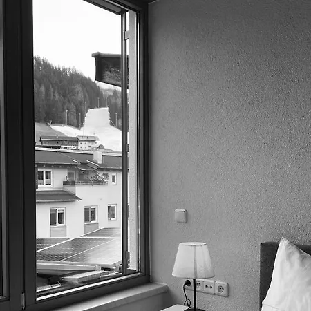 Bergzauber ريث ام الباختال