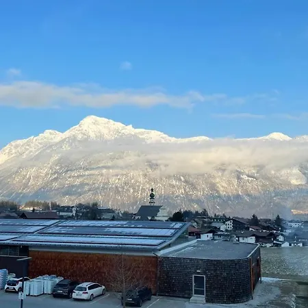 شقة Bergzauber ريث ام الباختال