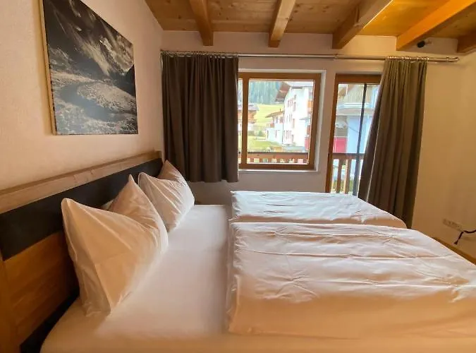 Appartement Bergzauber Reith im Alpbachtal