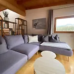 Appartamento Bergzauber Reith im Alpbachtal