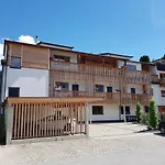 Bergzauber Appartement *