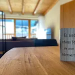 Bergzauber Appartamento