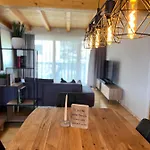Bergzauber Appartement