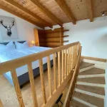 Appartement Bergzauber Reith im Alpbachtal