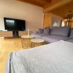 Appartement Bergzauber Reith im Alpbachtal