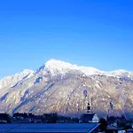 Bergzauber *