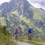 Appartement Bergzauber Reith im Alpbachtal