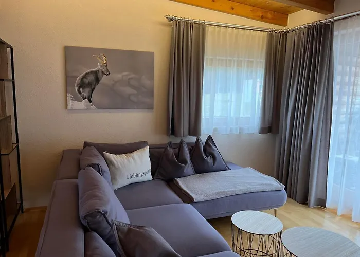 Bergzauber * 라이스임알바흐탈