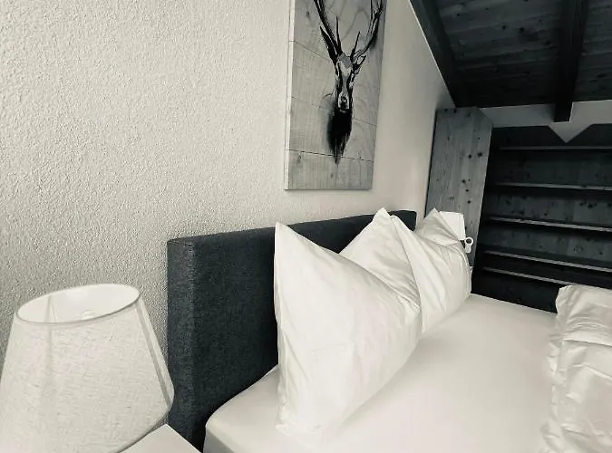 Bergzauber 아파트 라이스임알바흐탈