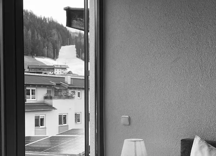 Bergzauber 라이스임알바흐탈