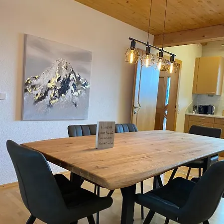 Bergzauber Reith im Alpbachtal