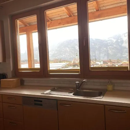 Bergzauber Appartamento Reith im Alpbachtal