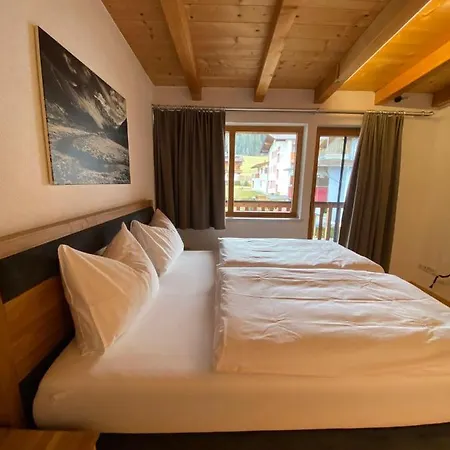 Appartamento Bergzauber Reith im Alpbachtal