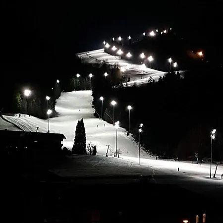 Bergzauber Appartamento Reith im Alpbachtal