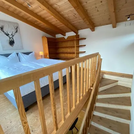 Appartamento Bergzauber Reith im Alpbachtal