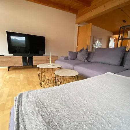 Appartamento Bergzauber Reith im Alpbachtal