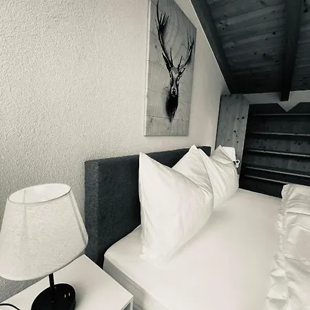 Bergzauber Appartamento Reith im Alpbachtal