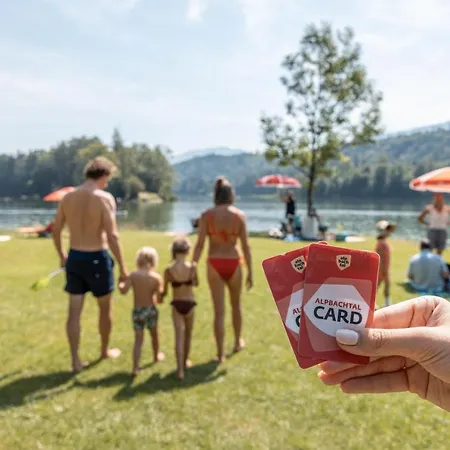 Bergzauber * Reith im Alpbachtal