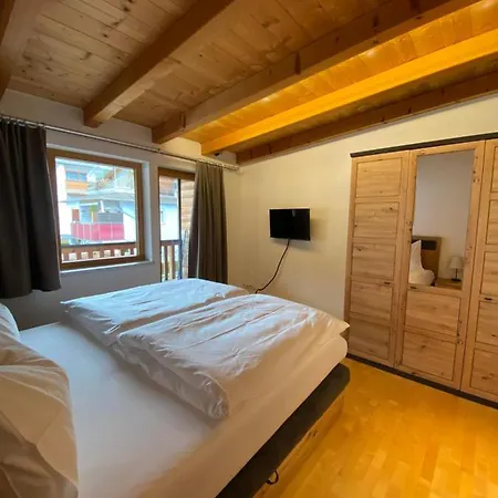 Appartamento Bergzauber Reith im Alpbachtal