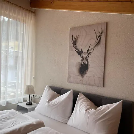 Bergzauber Appartamento Reith im Alpbachtal